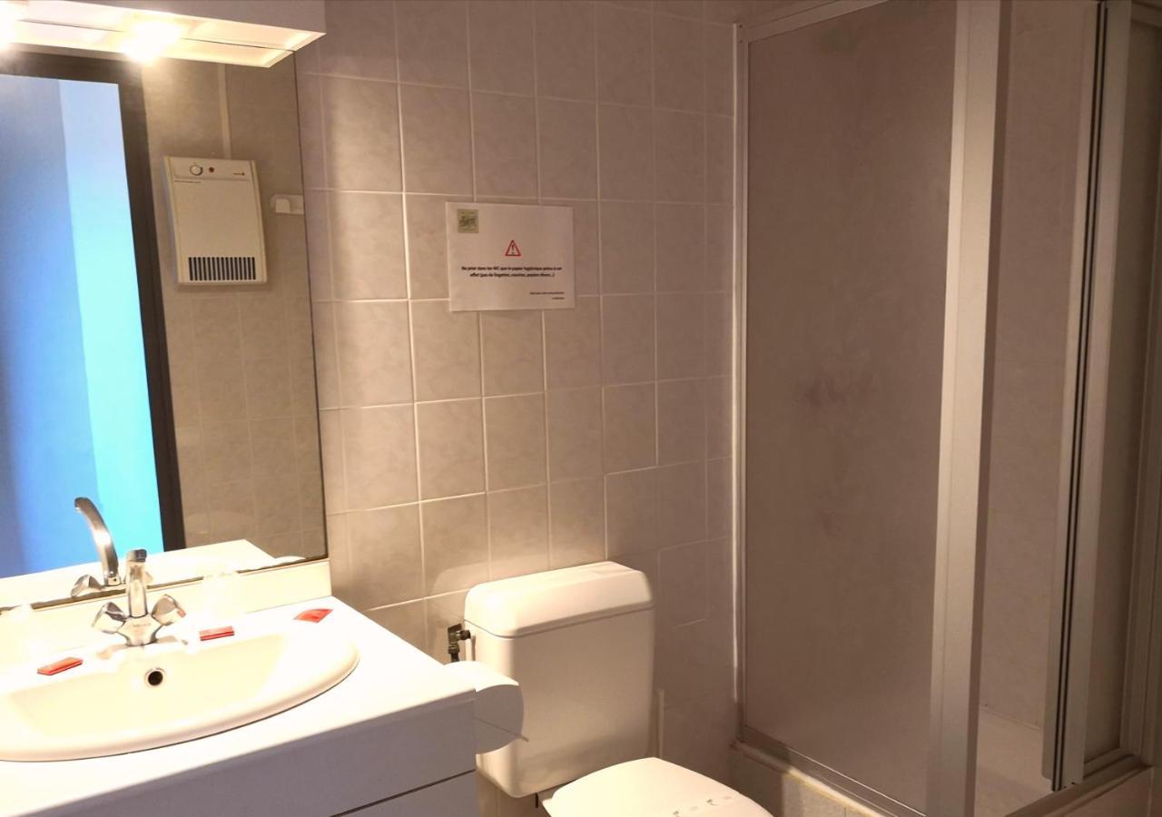 Hotel Les Sources Vernet-les-Bains Εξωτερικό φωτογραφία