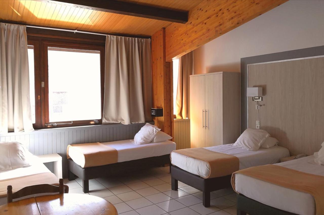 Hotel Les Sources Vernet-les-Bains Εξωτερικό φωτογραφία