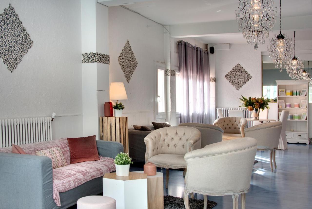 Hotel Les Sources Vernet-les-Bains Εξωτερικό φωτογραφία