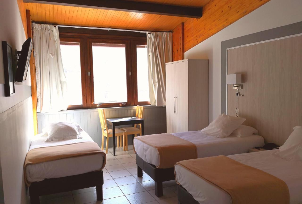 Hotel Les Sources Vernet-les-Bains Εξωτερικό φωτογραφία