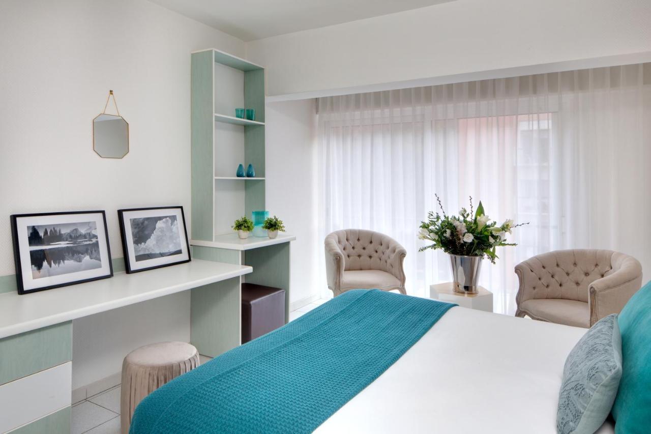 Hotel Les Sources Vernet-les-Bains Εξωτερικό φωτογραφία