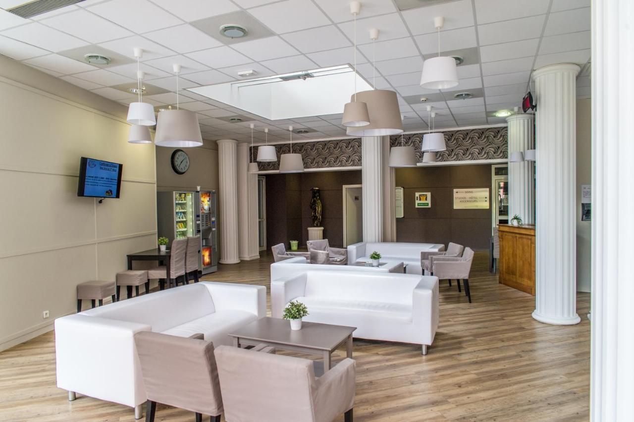 Hotel Les Sources Vernet-les-Bains Εξωτερικό φωτογραφία