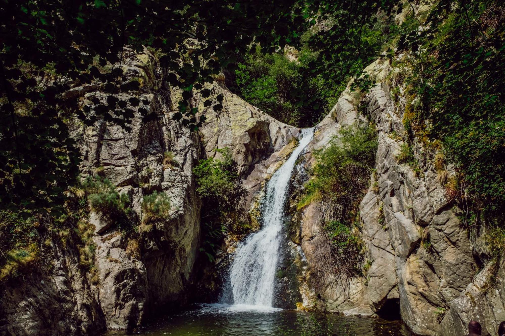Hotel Les Sources Vernet-les-Bains Εξωτερικό φωτογραφία