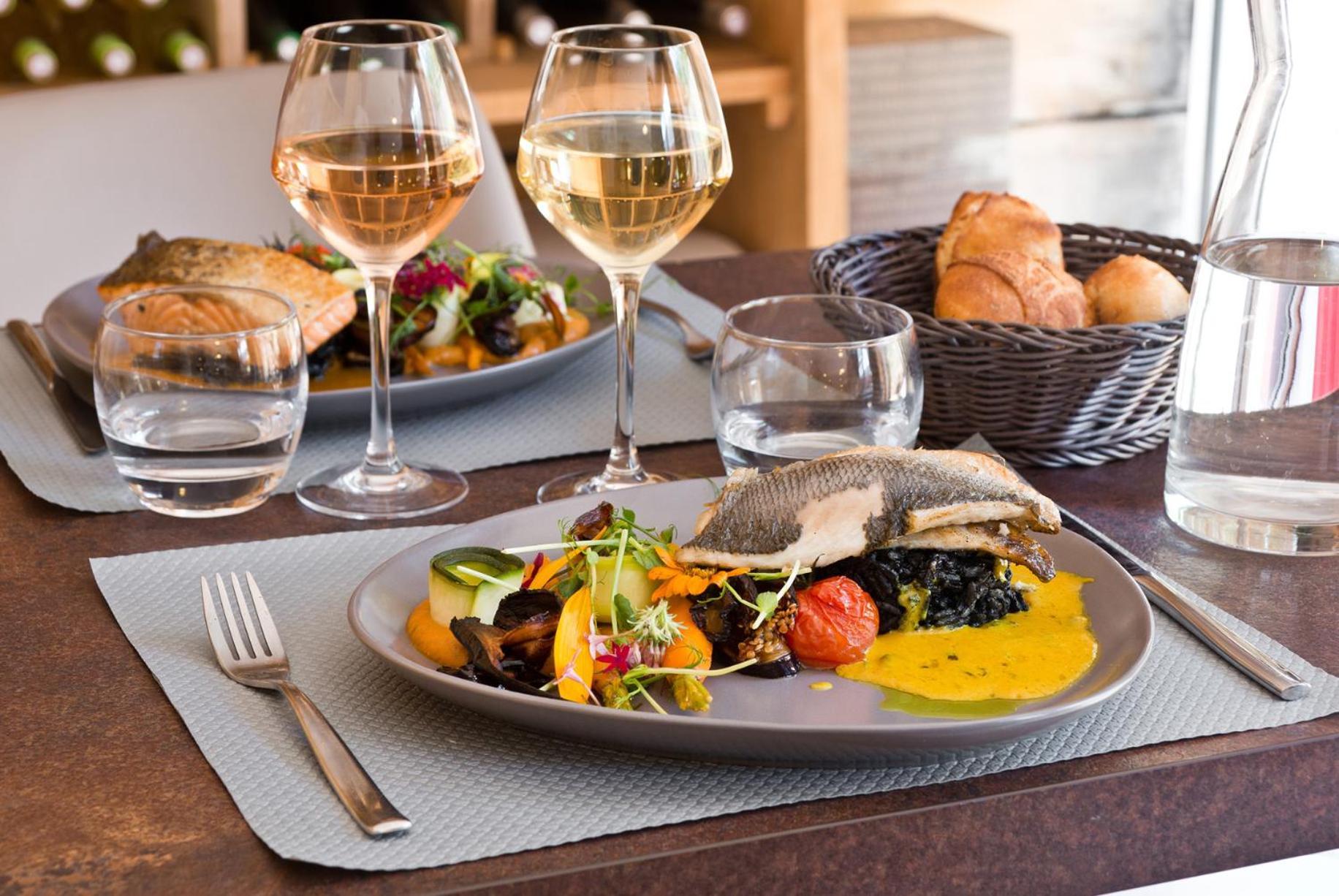 Hotel Les Sources Vernet-les-Bains Εξωτερικό φωτογραφία