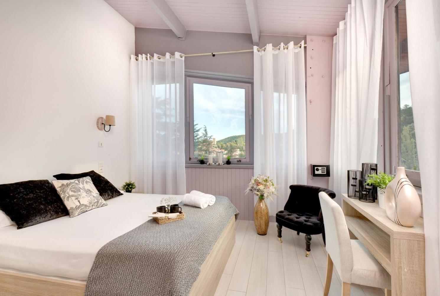 Hotel Les Sources Vernet-les-Bains Εξωτερικό φωτογραφία