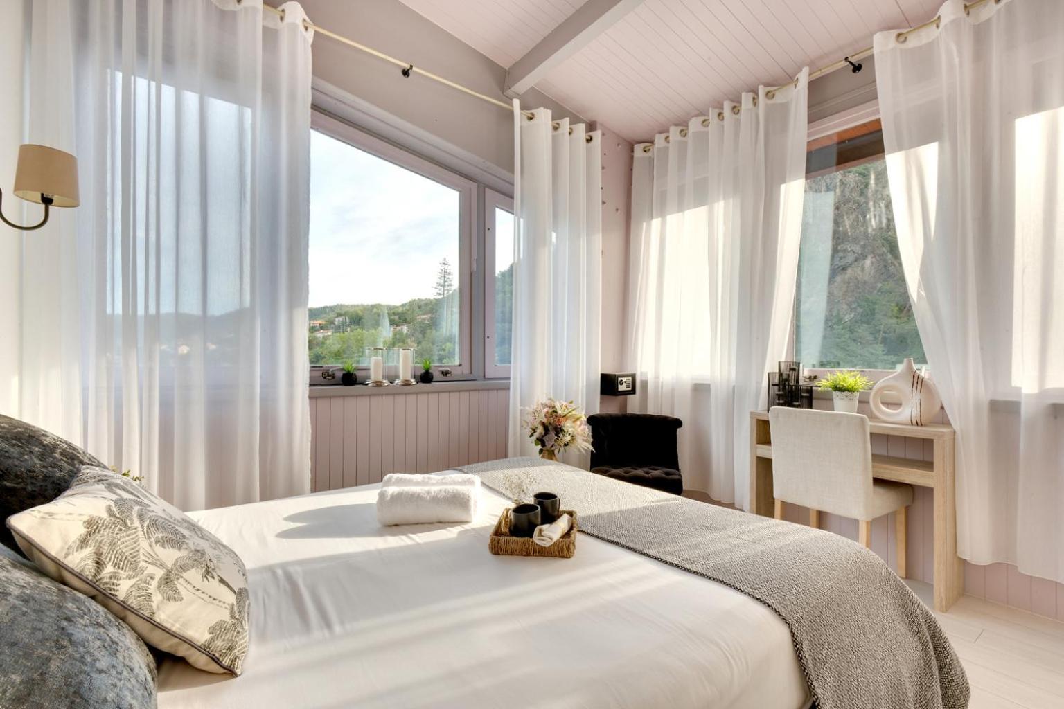 Hotel Les Sources Vernet-les-Bains Εξωτερικό φωτογραφία