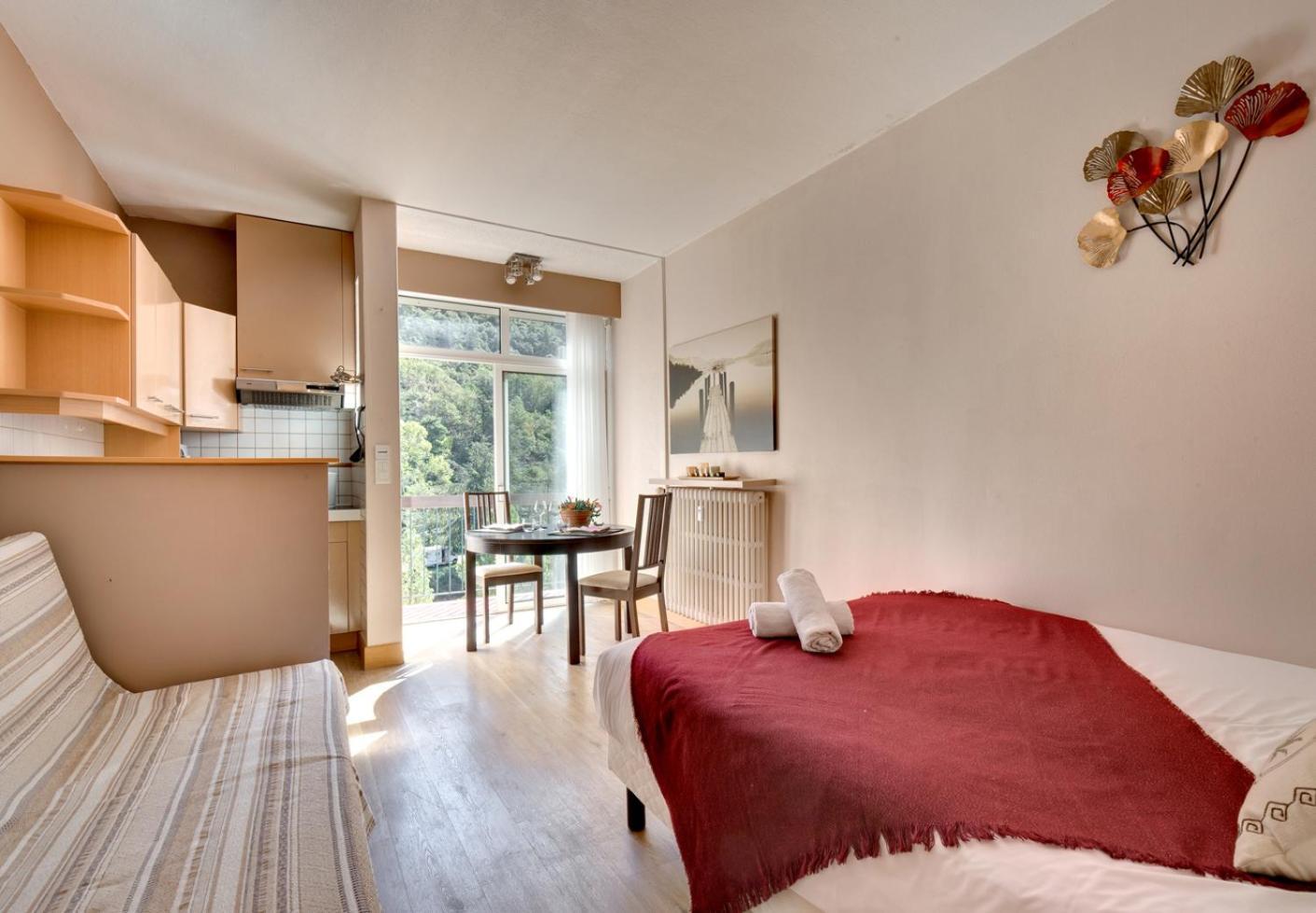 Hotel Les Sources Vernet-les-Bains Εξωτερικό φωτογραφία