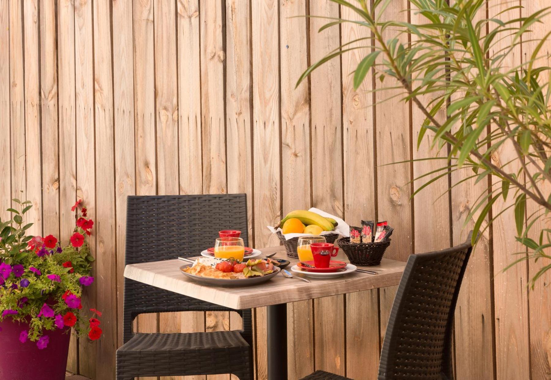 Hotel Les Sources Vernet-les-Bains Εξωτερικό φωτογραφία