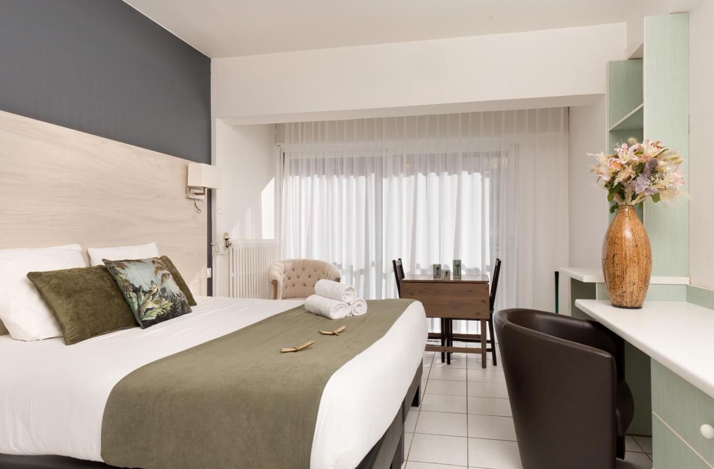Hotel Les Sources Vernet-les-Bains Εξωτερικό φωτογραφία