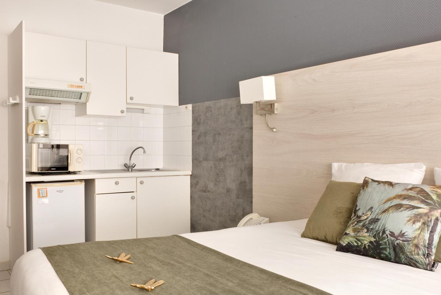 Hotel Les Sources Vernet-les-Bains Εξωτερικό φωτογραφία